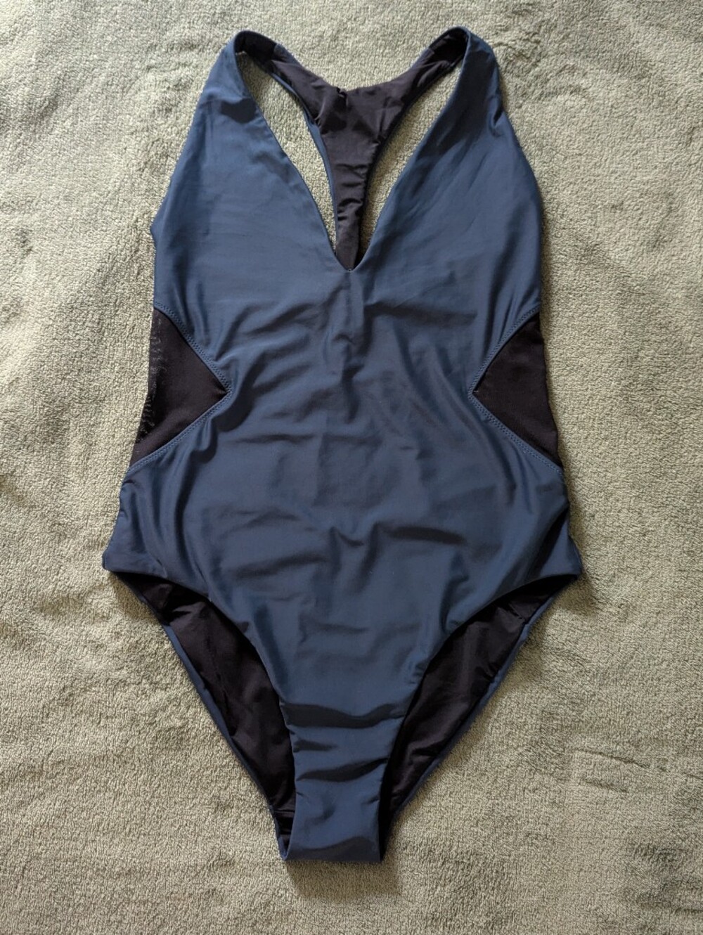 Sweaty Betty Carve One-Piece